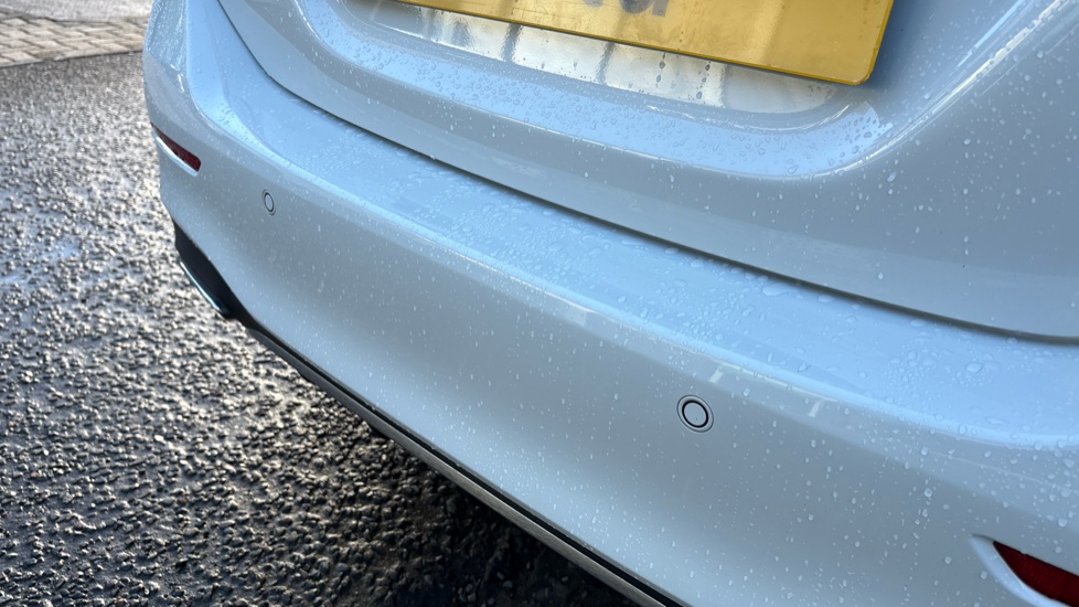 Mercedes-Benz A-Class A200d AMG Line Premium 4dr Auto Diesel Saloon - Image 23