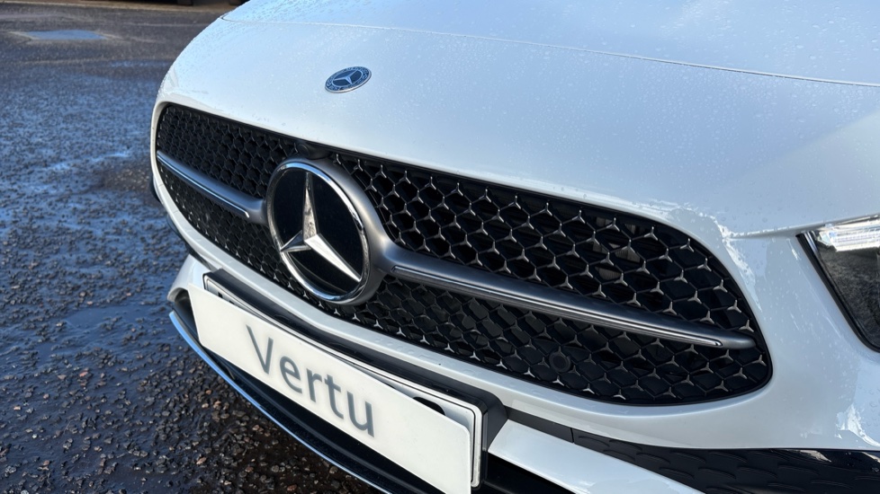 Mercedes-Benz A-Class A200d AMG Line Premium 4dr Auto Diesel Saloon - Image 30
