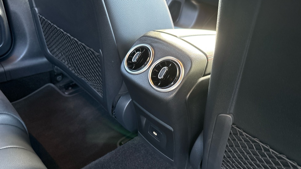 Mercedes-Benz A-Class A200d AMG Line Premium 4dr Auto Diesel Saloon - Image 31