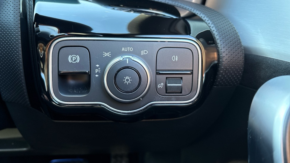 Mercedes-Benz A-Class A200d AMG Line Premium 4dr Auto Diesel Saloon - Image 38