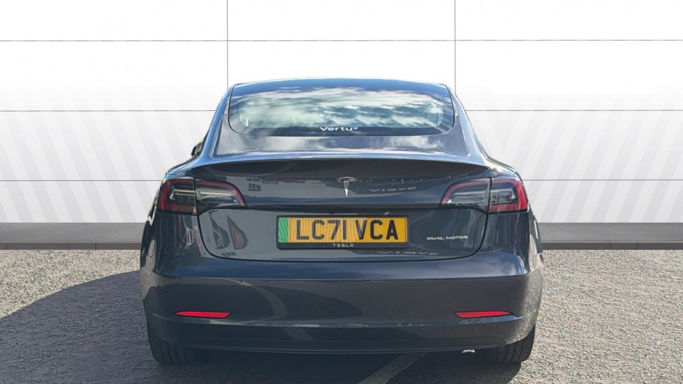 Tesla Model 3 Long Range AWD 4dr Auto Electric Saloon - Image 6