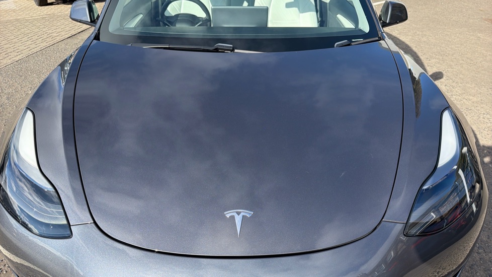 Tesla Model 3 Long Range AWD 4dr Auto Electric Saloon - Image 8