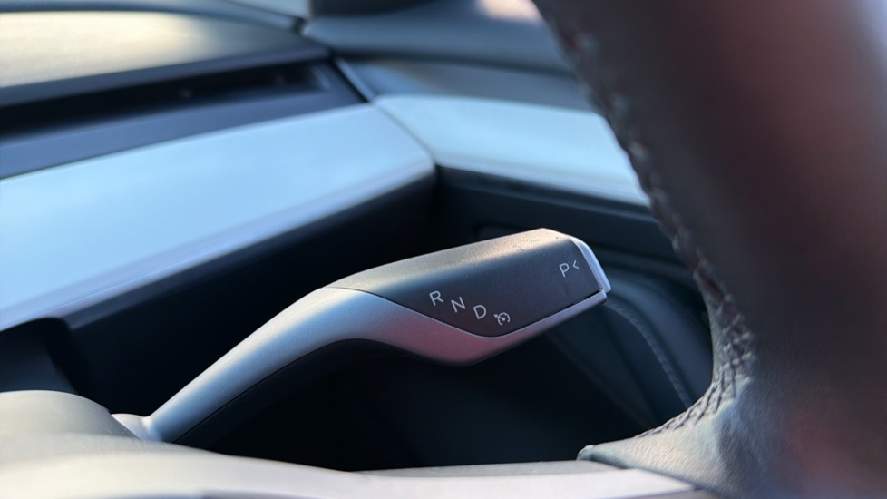Tesla Model 3 Long Range AWD 4dr Auto Electric Saloon - Image 13