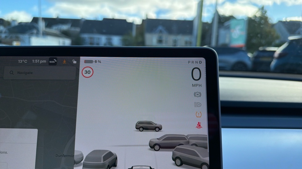 Tesla Model 3 Long Range AWD 4dr Auto Electric Saloon - Image 18