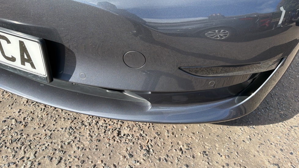 Tesla Model 3 Long Range AWD 4dr Auto Electric Saloon - Image 29
