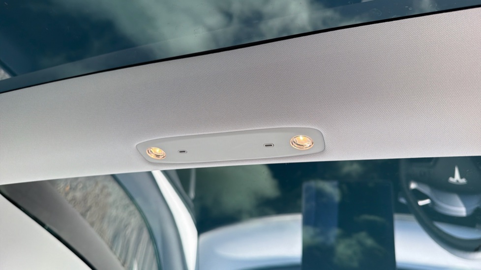 Tesla Model 3 Long Range AWD 4dr Auto Electric Saloon - Image 36