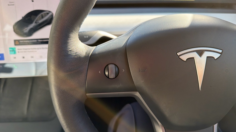 Tesla Model 3 Long Range AWD 4dr Auto Electric Saloon - Image 41