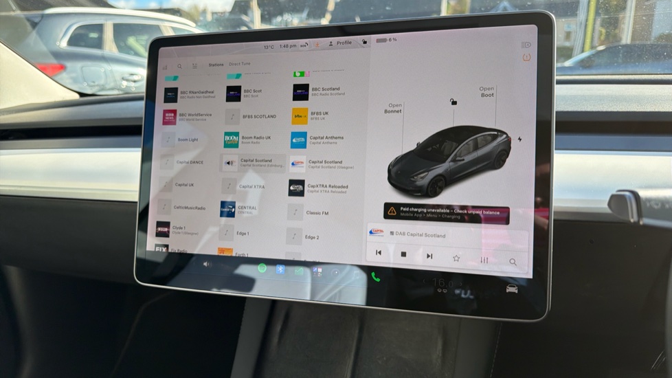 Tesla Model 3 Long Range AWD 4dr Auto Electric Saloon - Image 45