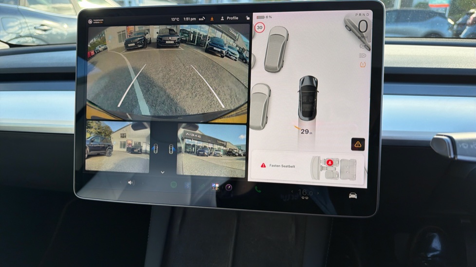 Tesla Model 3 Long Range AWD 4dr Auto Electric Saloon - Image 54