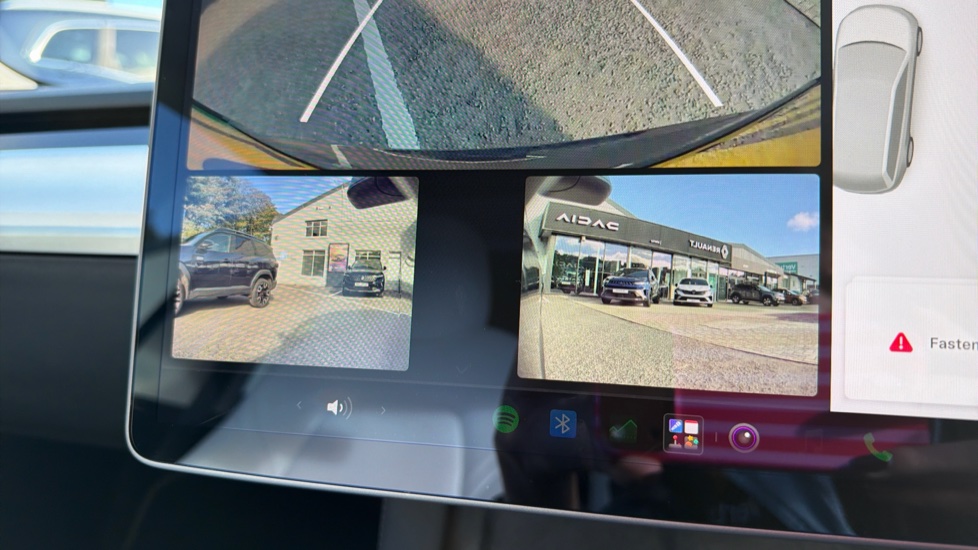 Tesla Model 3 Long Range AWD 4dr Auto Electric Saloon - Image 55