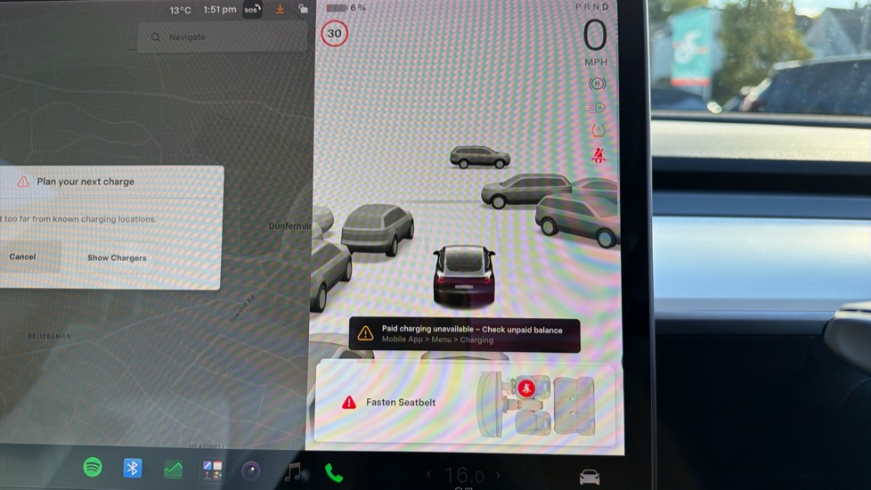 Tesla Model 3 Long Range AWD 4dr Auto Electric Saloon - Image 56