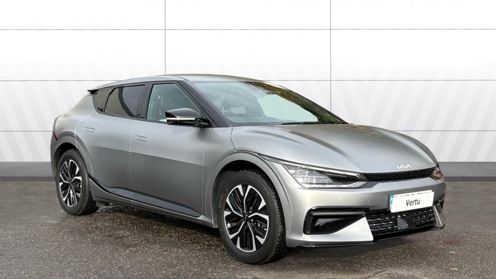 2023 KIA EV6