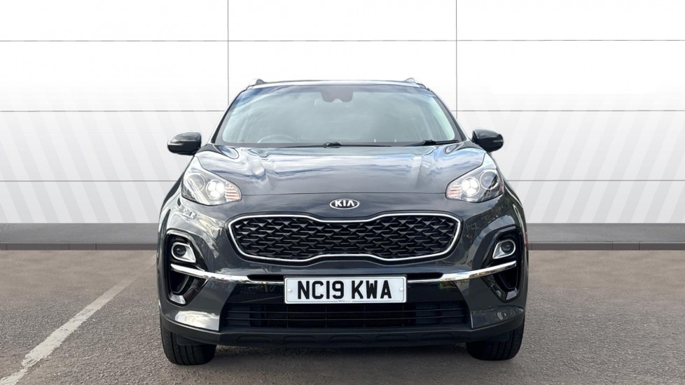 Kia Sportage 1.6 GDi ISG 2 5dr Petrol Estate - Image 3