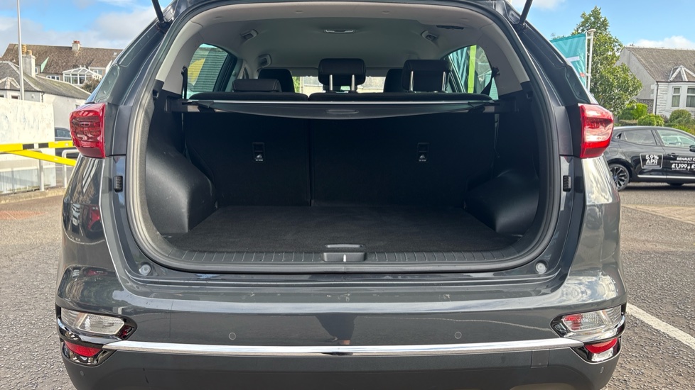 Kia Sportage 1.6 GDi ISG 2 5dr Petrol Estate - Image 4