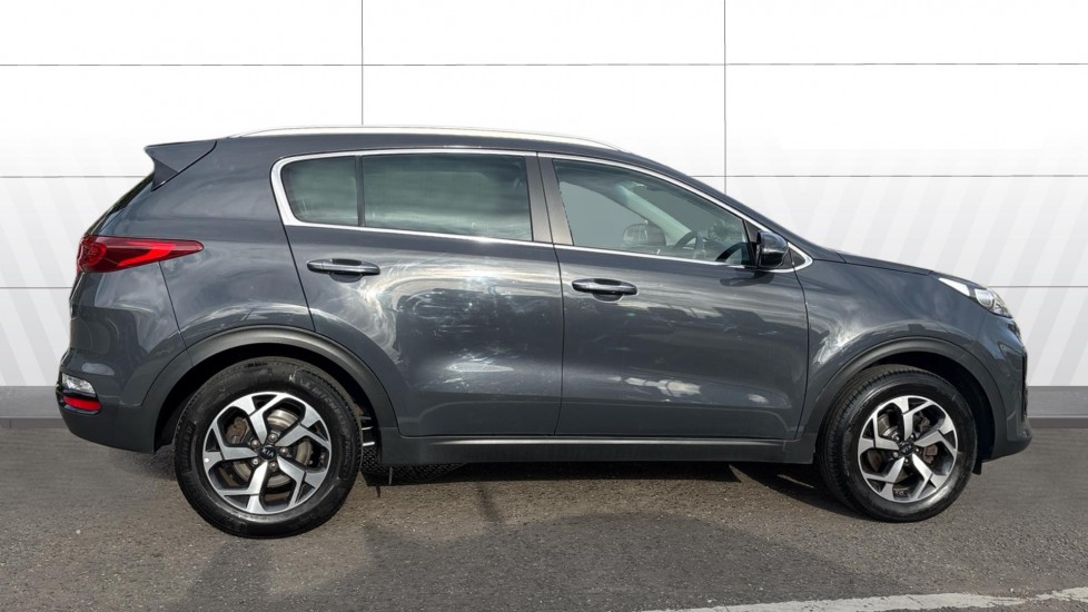 Kia Sportage 1.6 GDi ISG 2 5dr Petrol Estate - Image 5