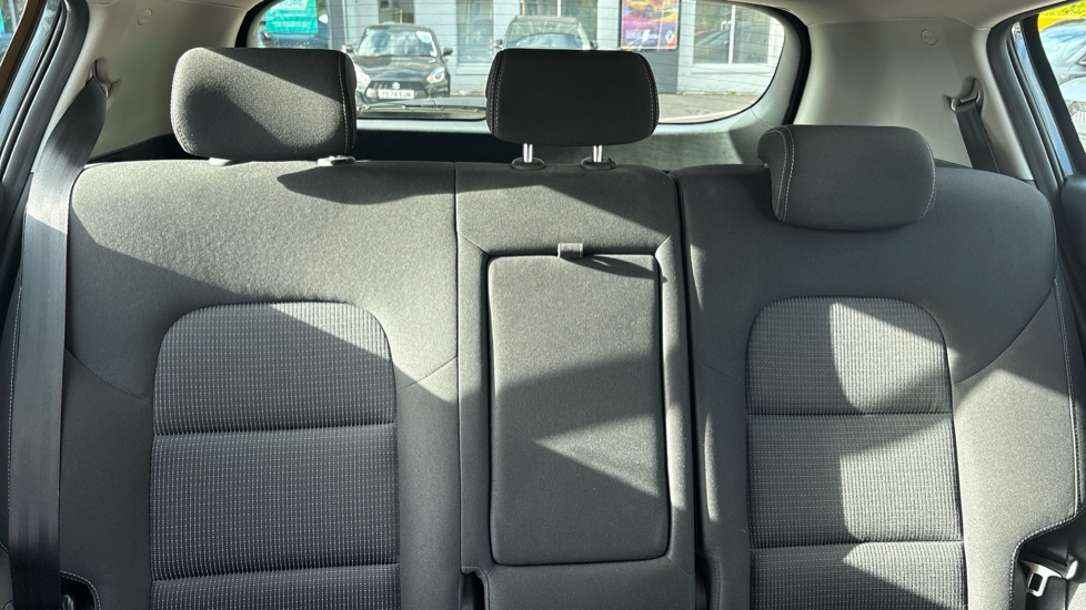 Kia Sportage 1.6 GDi ISG 2 5dr Petrol Estate - Image 15