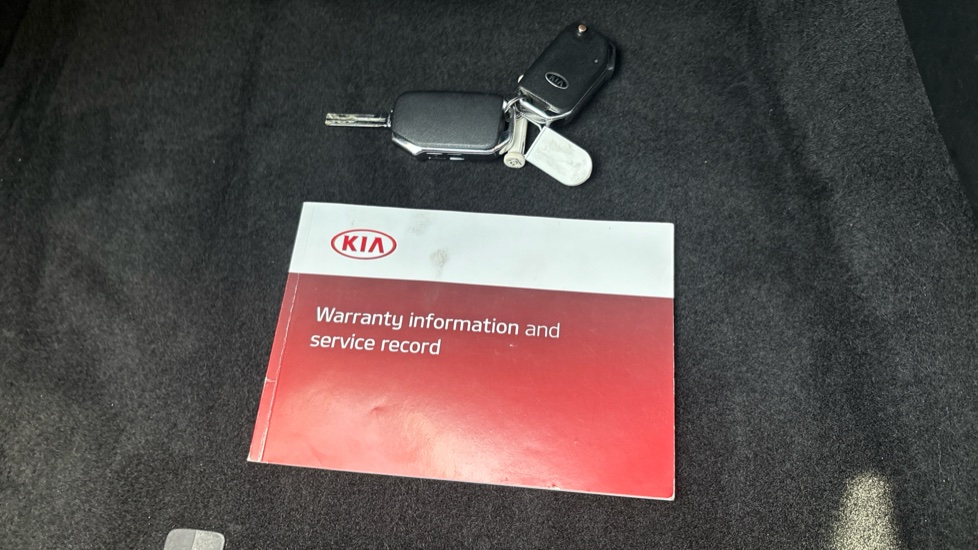 Kia Sportage 1.6 GDi ISG 2 5dr Petrol Estate - Image 19
