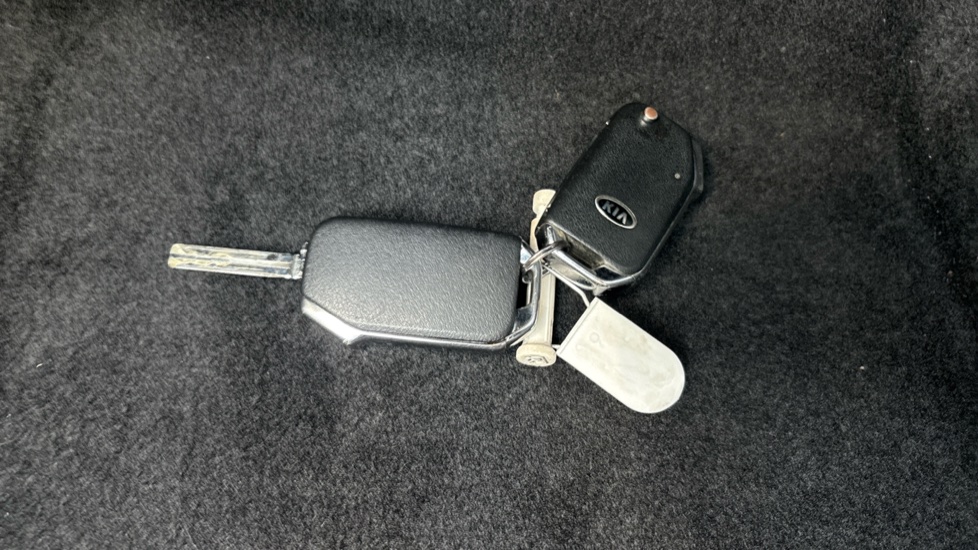 Kia Sportage 1.6 GDi ISG 2 5dr Petrol Estate - Image 20