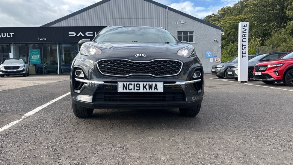 Kia Sportage 1.6 GDi ISG 2 5dr Petrol Estate - Image 21