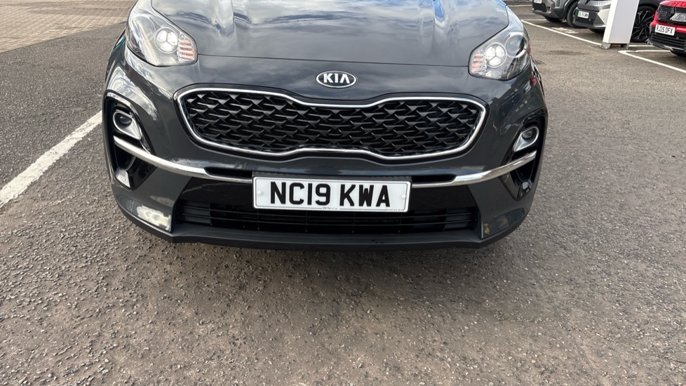 Kia Sportage 1.6 GDi ISG 2 5dr Petrol Estate - Image 22