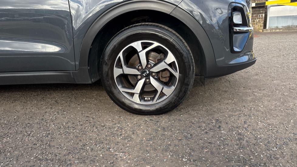 Kia Sportage 1.6 GDi ISG 2 5dr Petrol Estate - Image 24