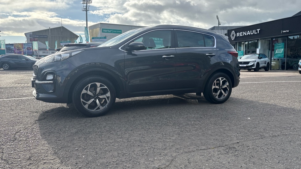 Kia Sportage 1.6 GDi ISG 2 5dr Petrol Estate - Image 32
