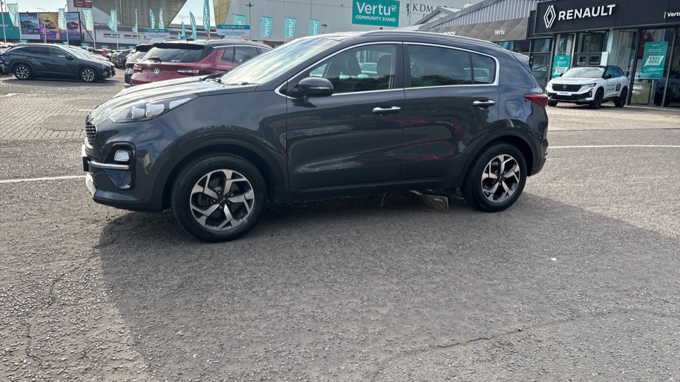 Kia Sportage 1.6 GDi ISG 2 5dr Petrol Estate - Image 33