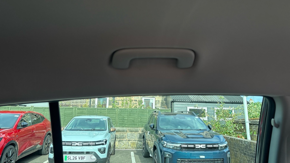 Kia Sportage 1.6 GDi ISG 2 5dr Petrol Estate - Image 40