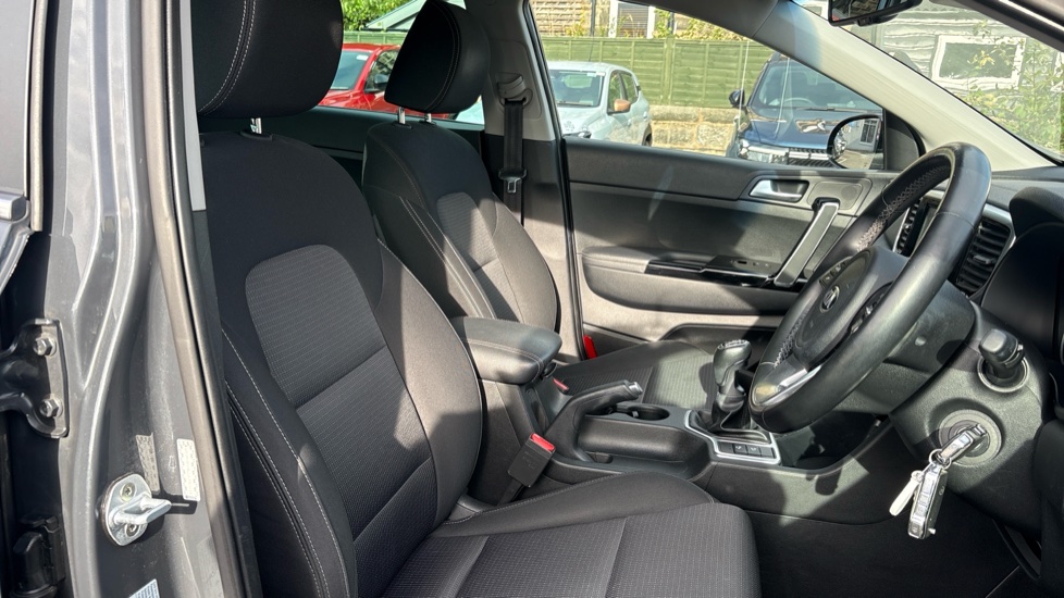Kia Sportage 1.6 GDi ISG 2 5dr Petrol Estate - Image 44