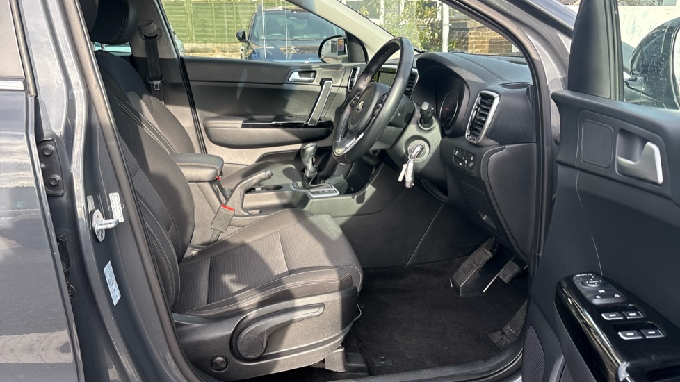Kia Sportage 1.6 GDi ISG 2 5dr Petrol Estate - Image 45