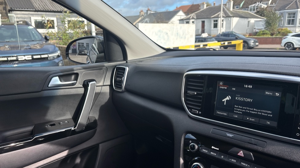 Kia Sportage 1.6 GDi ISG 2 5dr Petrol Estate - Image 60
