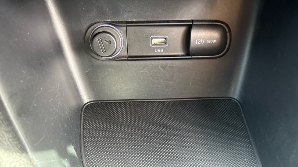 Kia Sportage 1.6 GDi ISG 2 5dr Petrol Estate - Image 65