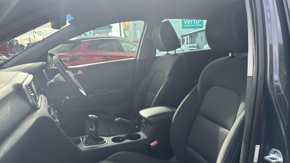 Kia Sportage 1.6 GDi ISG 2 5dr Petrol Estate - Image 71