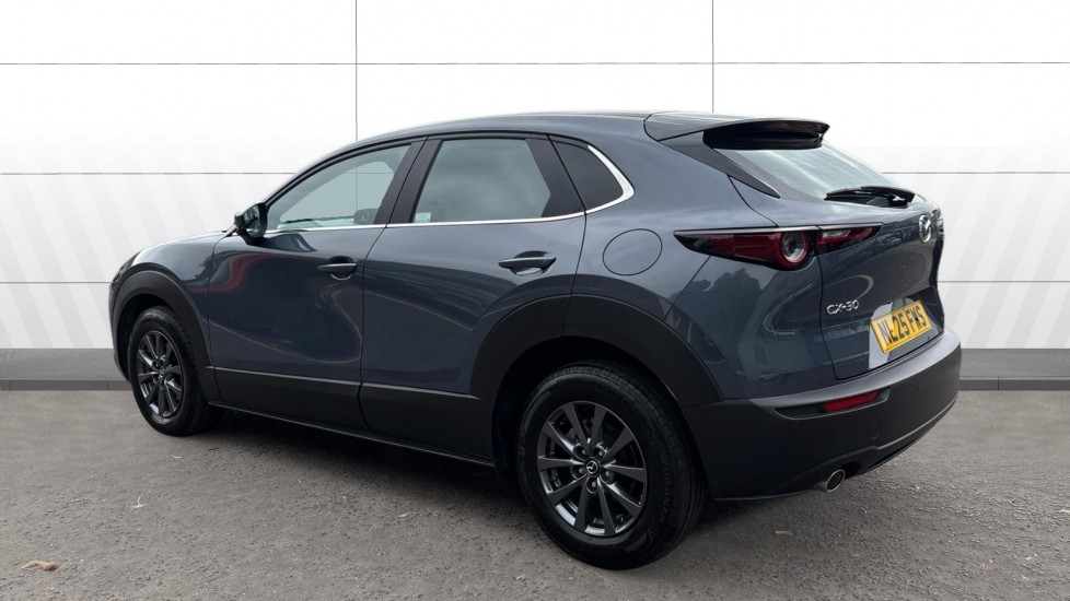 Mazda CX-30 2.5 e-Skyactiv G MHEV [140] Prime-Line 5dr Petrol Hatchback - Image 2