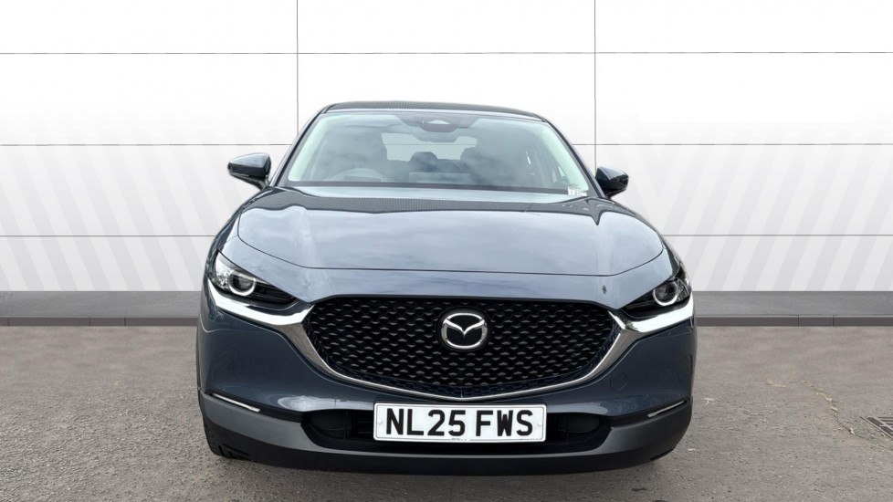 Mazda CX-30 2.5 e-Skyactiv G MHEV [140] Prime-Line 5dr Petrol Hatchback - Image 3