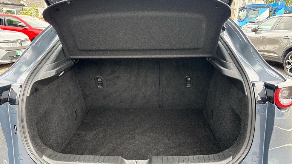 Mazda CX-30 2.5 e-Skyactiv G MHEV [140] Prime-Line 5dr Petrol Hatchback - Image 4