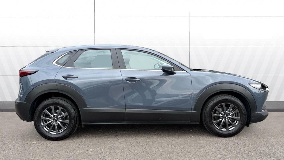Mazda CX-30 2.5 e-Skyactiv G MHEV [140] Prime-Line 5dr Petrol Hatchback - Image 5