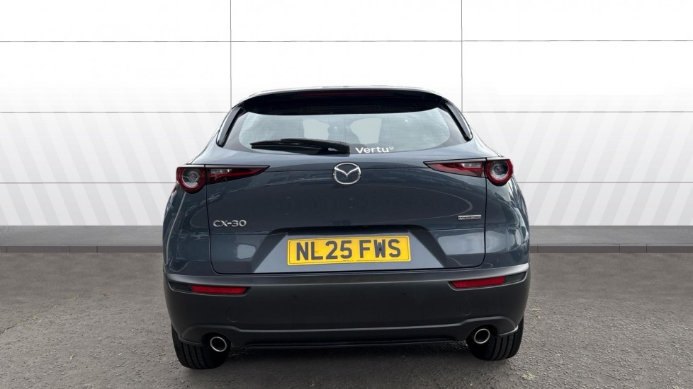 Mazda CX-30 2.5 e-Skyactiv G MHEV [140] Prime-Line 5dr Petrol Hatchback - Image 6