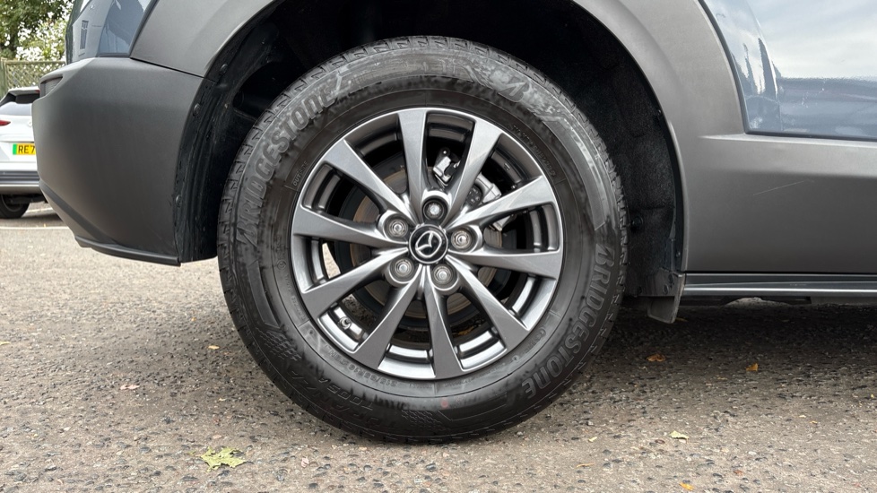 Mazda CX-30 2.5 e-Skyactiv G MHEV [140] Prime-Line 5dr Petrol Hatchback - Image 7
