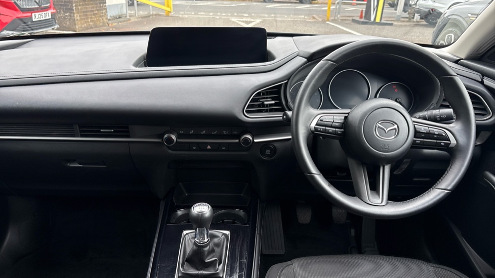 Mazda CX-30 2.5 e-Skyactiv G MHEV [140] Prime-Line 5dr Petrol Hatchback - Image 10