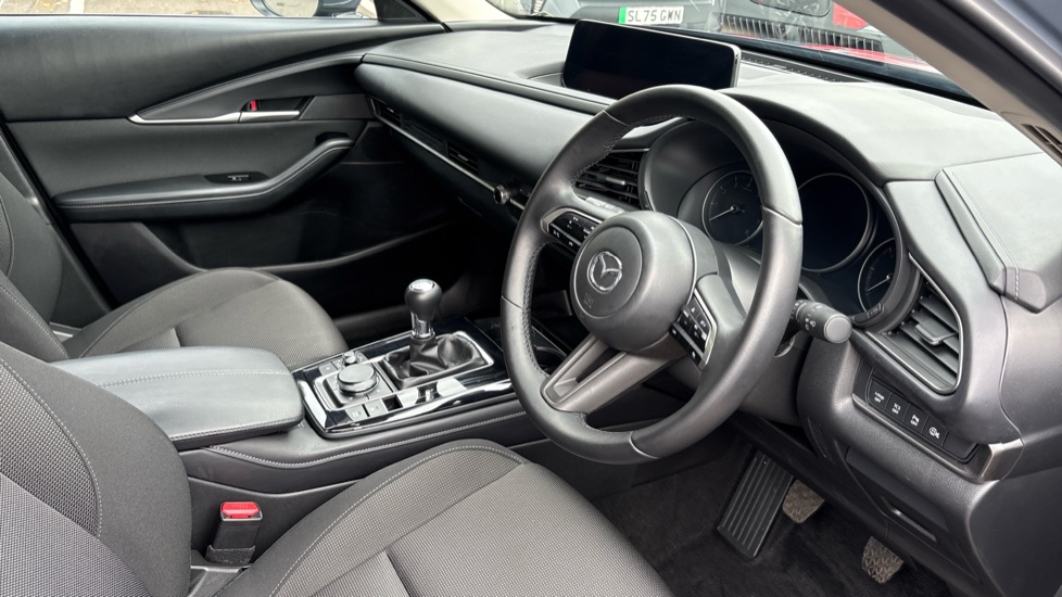 Mazda CX-30 2.5 e-Skyactiv G MHEV [140] Prime-Line 5dr Petrol Hatchback - Image 11