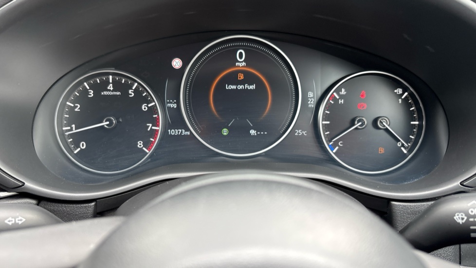 Mazda CX-30 2.5 e-Skyactiv G MHEV [140] Prime-Line 5dr Petrol Hatchback - Image 12