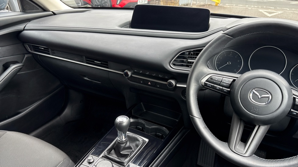 Mazda CX-30 2.5 e-Skyactiv G MHEV [140] Prime-Line 5dr Petrol Hatchback - Image 14