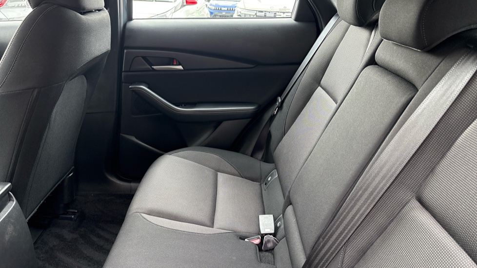 Mazda CX-30 2.5 e-Skyactiv G MHEV [140] Prime-Line 5dr Petrol Hatchback - Image 16