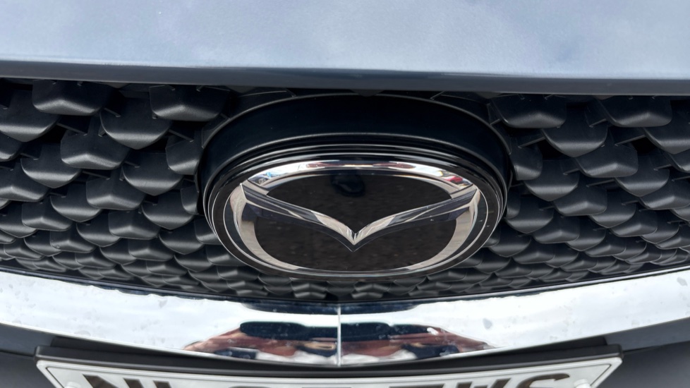 Mazda CX-30 2.5 e-Skyactiv G MHEV [140] Prime-Line 5dr Petrol Hatchback - Image 21