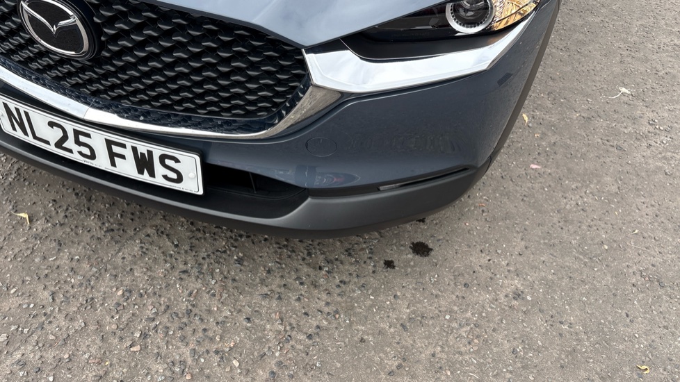 Mazda CX-30 2.5 e-Skyactiv G MHEV [140] Prime-Line 5dr Petrol Hatchback - Image 23