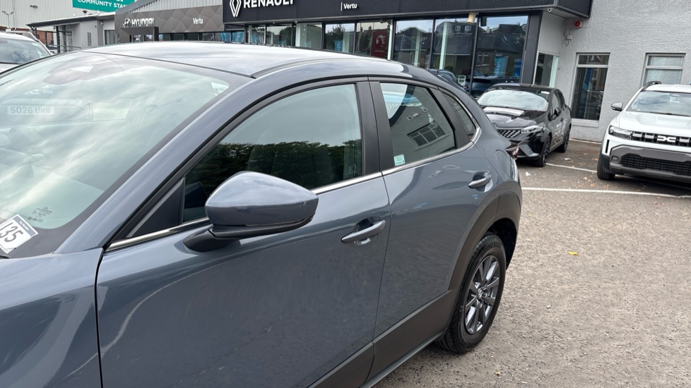 Mazda CX-30 2.5 e-Skyactiv G MHEV [140] Prime-Line 5dr Petrol Hatchback - Image 26