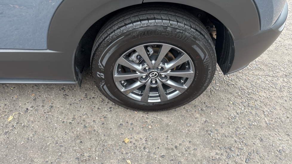 Mazda CX-30 2.5 e-Skyactiv G MHEV [140] Prime-Line 5dr Petrol Hatchback - Image 27