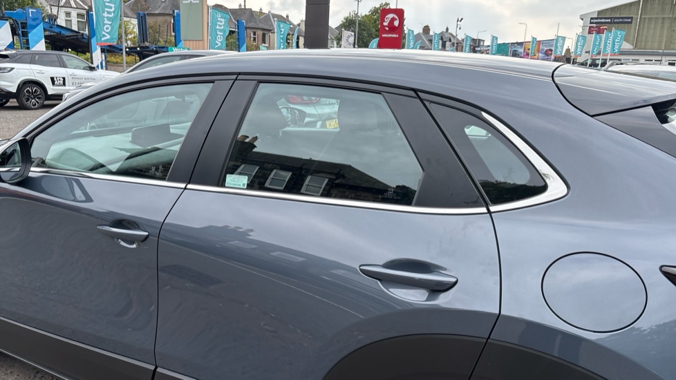 Mazda CX-30 2.5 e-Skyactiv G MHEV [140] Prime-Line 5dr Petrol Hatchback - Image 28
