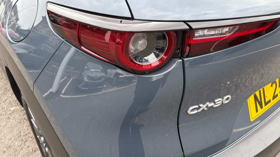 Mazda CX-30 2.5 e-Skyactiv G MHEV [140] Prime-Line 5dr Petrol Hatchback - Image 29